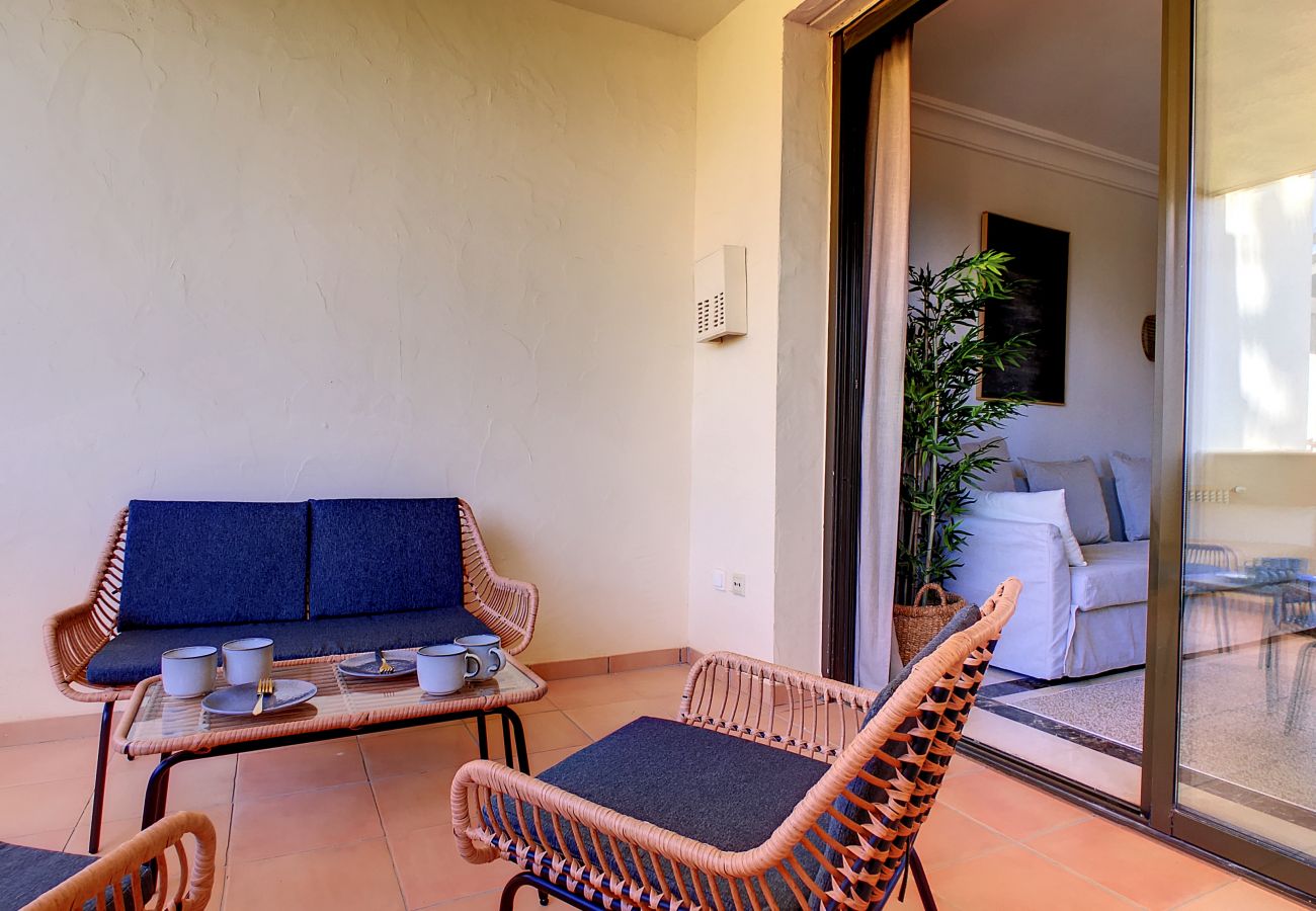 Apartamento en Roda - Roda Golf Resort - 8809