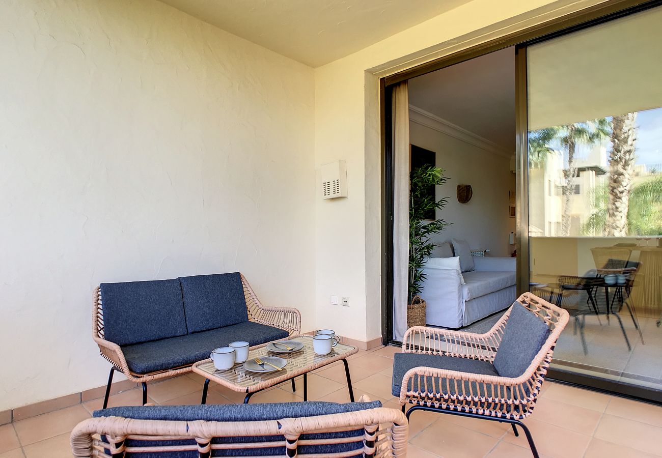Apartamento en Roda - Roda Golf Resort - 8809