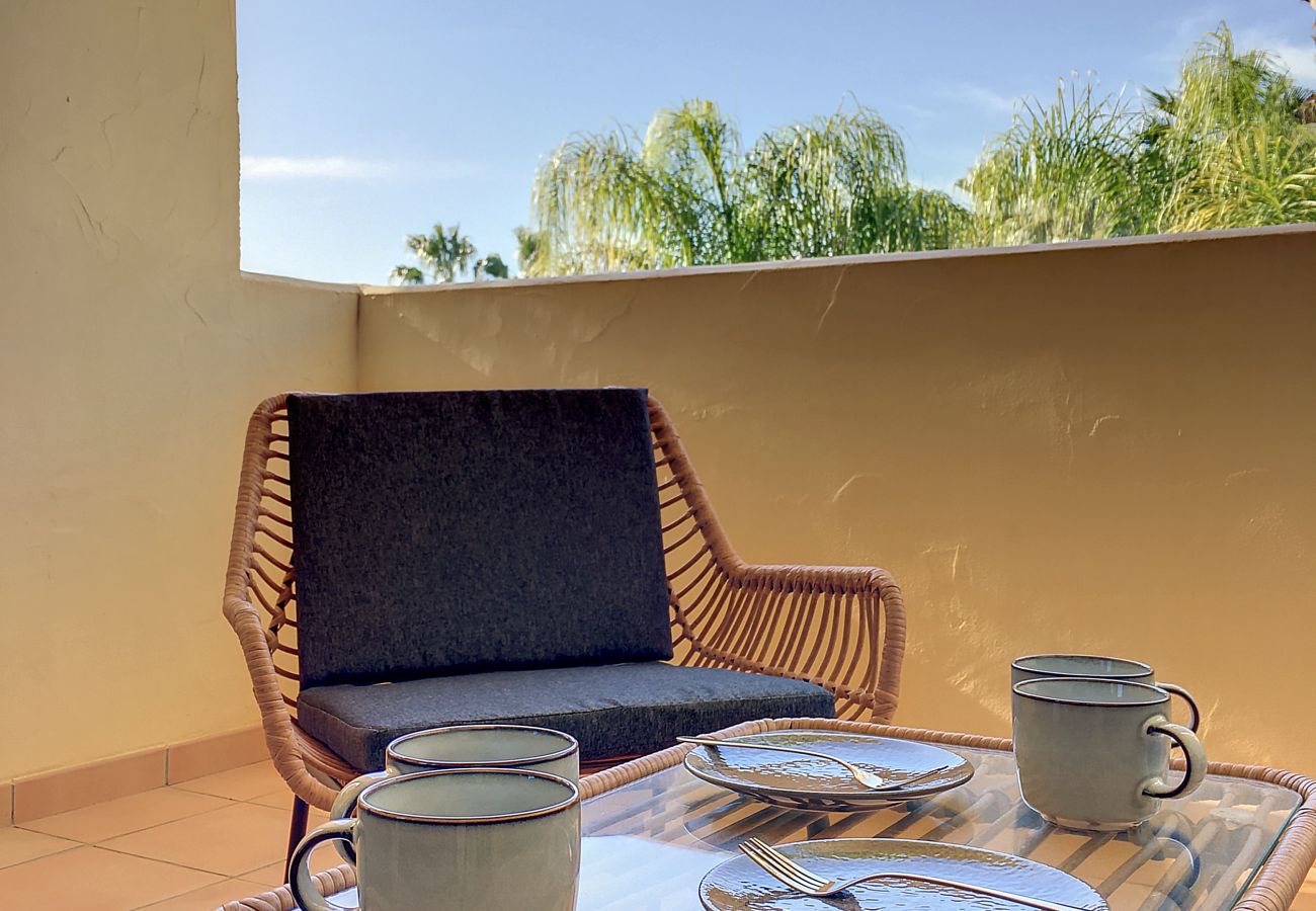 Apartamento en Roda - Roda Golf Resort - 8809