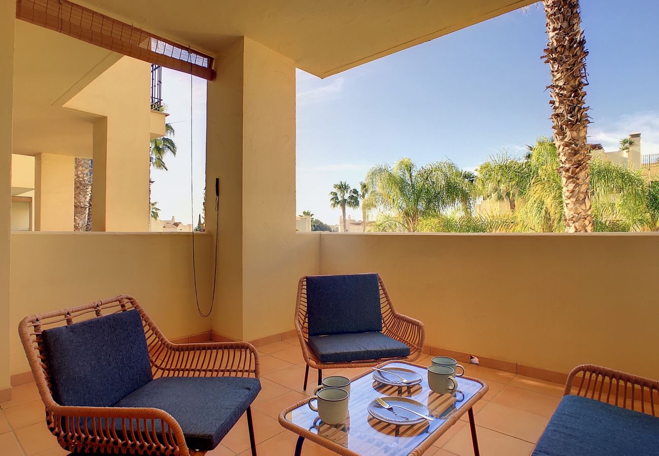 Apartamento en Roda - Roda Golf Resort - 8809