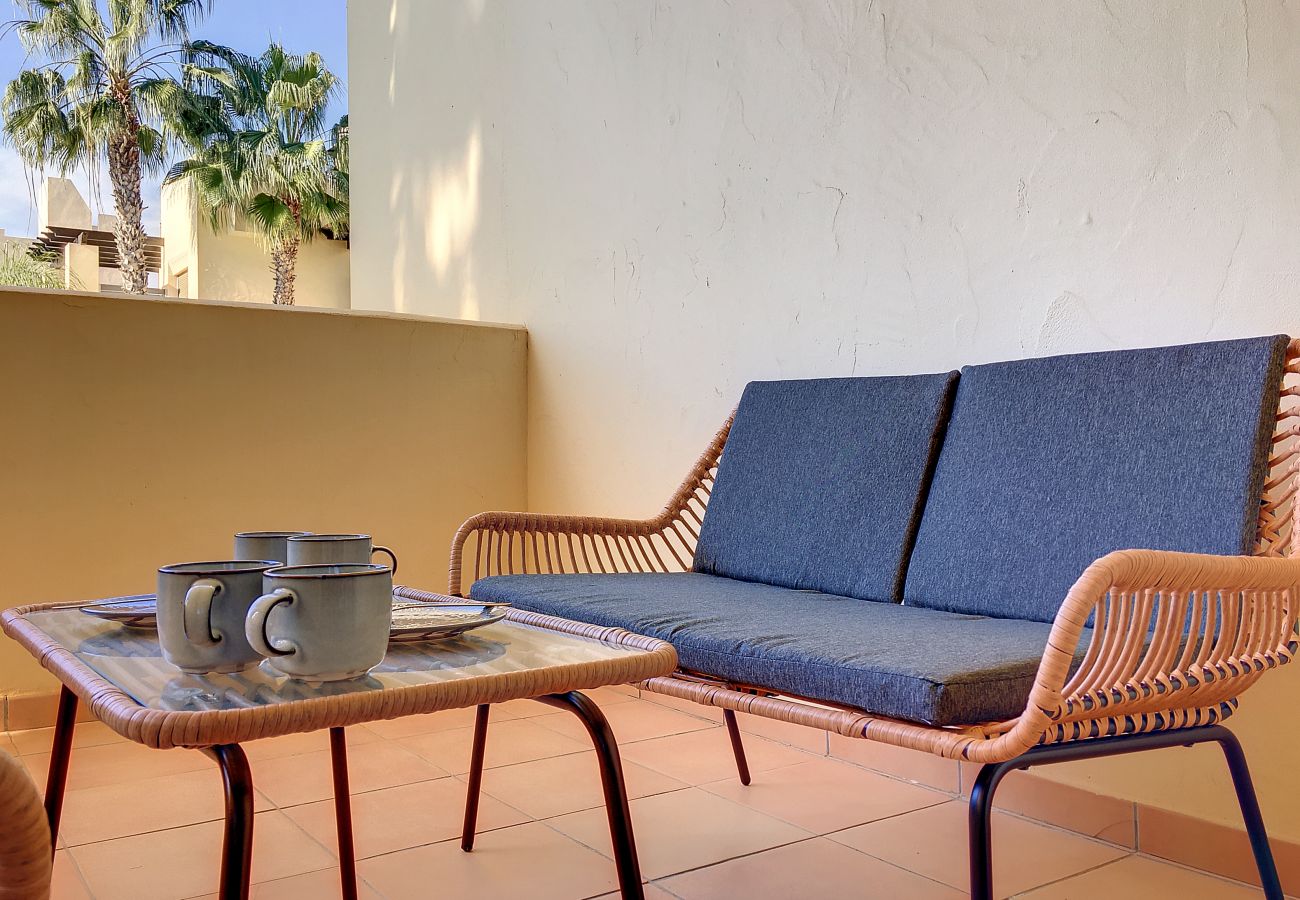 Apartamento en Roda - Roda Golf Resort - 8809