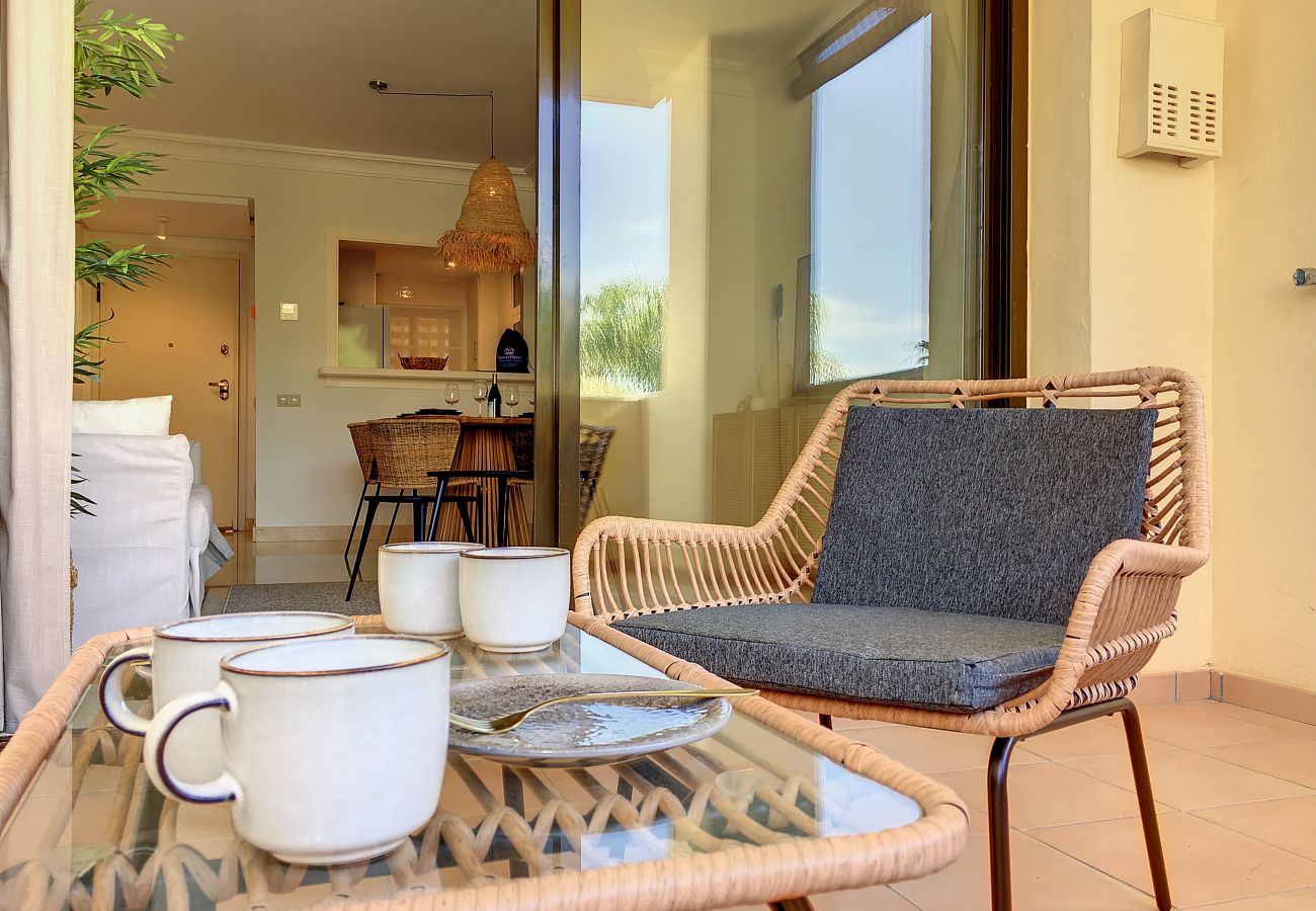 Apartamento en Roda - Roda Golf Resort - 8809