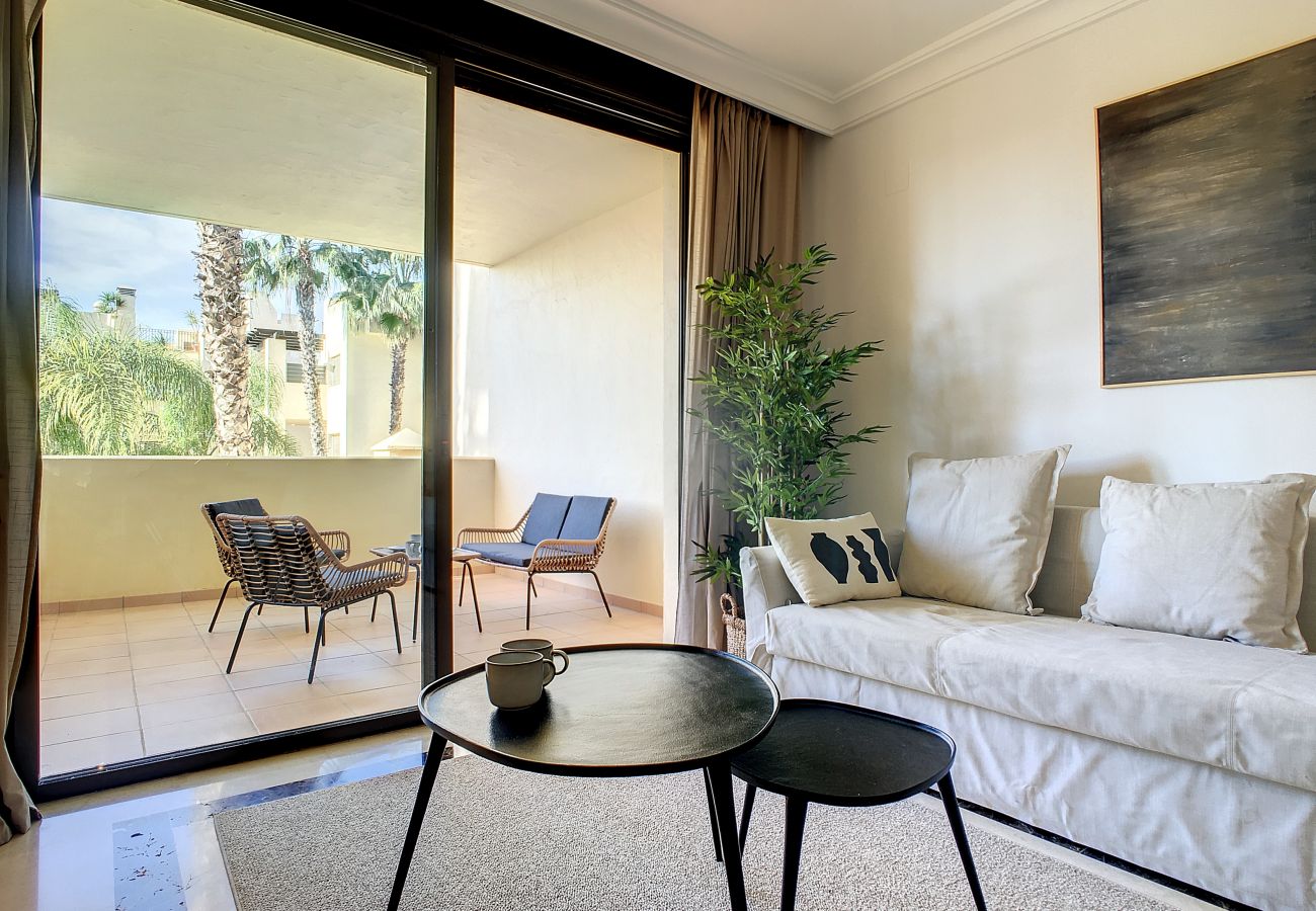 Apartamento en Roda - Roda Golf Resort - 8809
