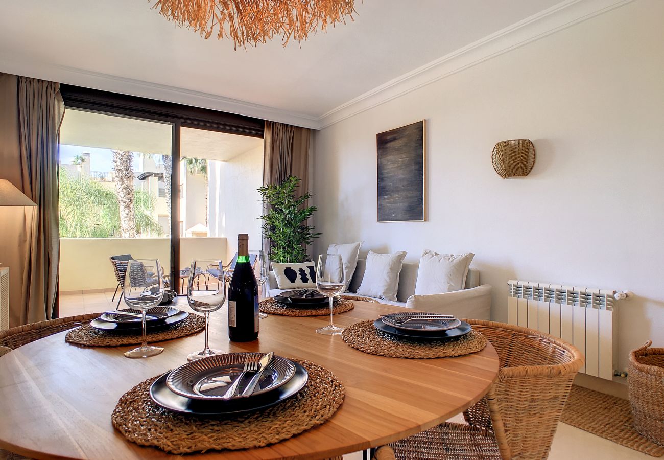 Apartamento en Roda - Roda Golf Resort - 8809