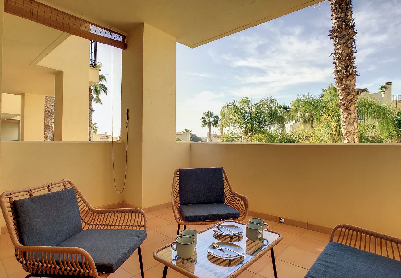 Apartamento en Roda - Roda Golf Resort - 8809