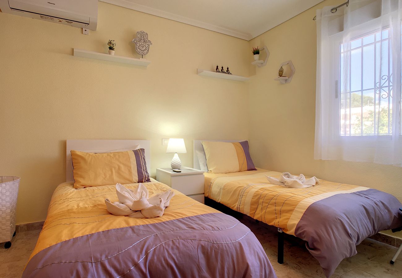 Bungalow en Los Alcazares - Butterfly Bungalow - 9009
