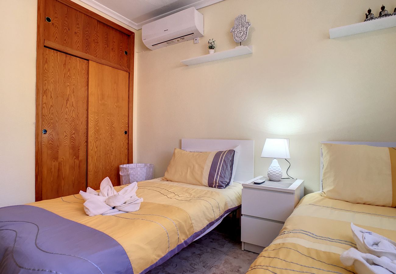Bungalow en Los Alcazares - Butterfly Bungalow - 9009
