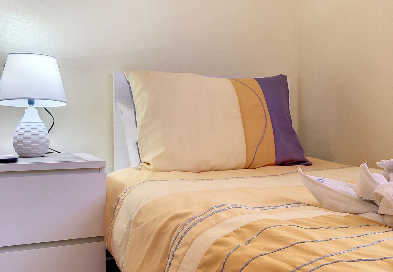 Bungalow en Los Alcazares - Butterfly Bungalow - 9009