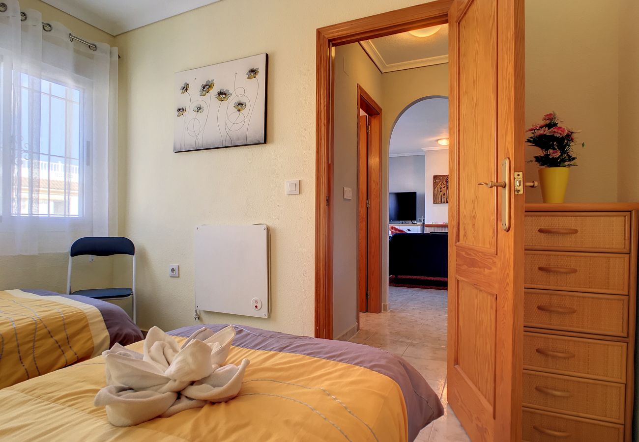 Bungalow en Los Alcazares - Butterfly Bungalow - 9009