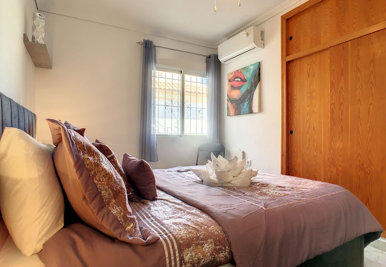 Bungalow en Los Alcazares - Butterfly Bungalow - 9009