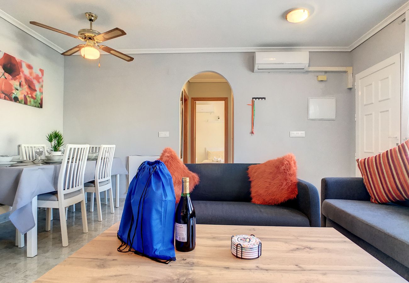 Bungalow en Los Alcazares - Butterfly Bungalow - 9009