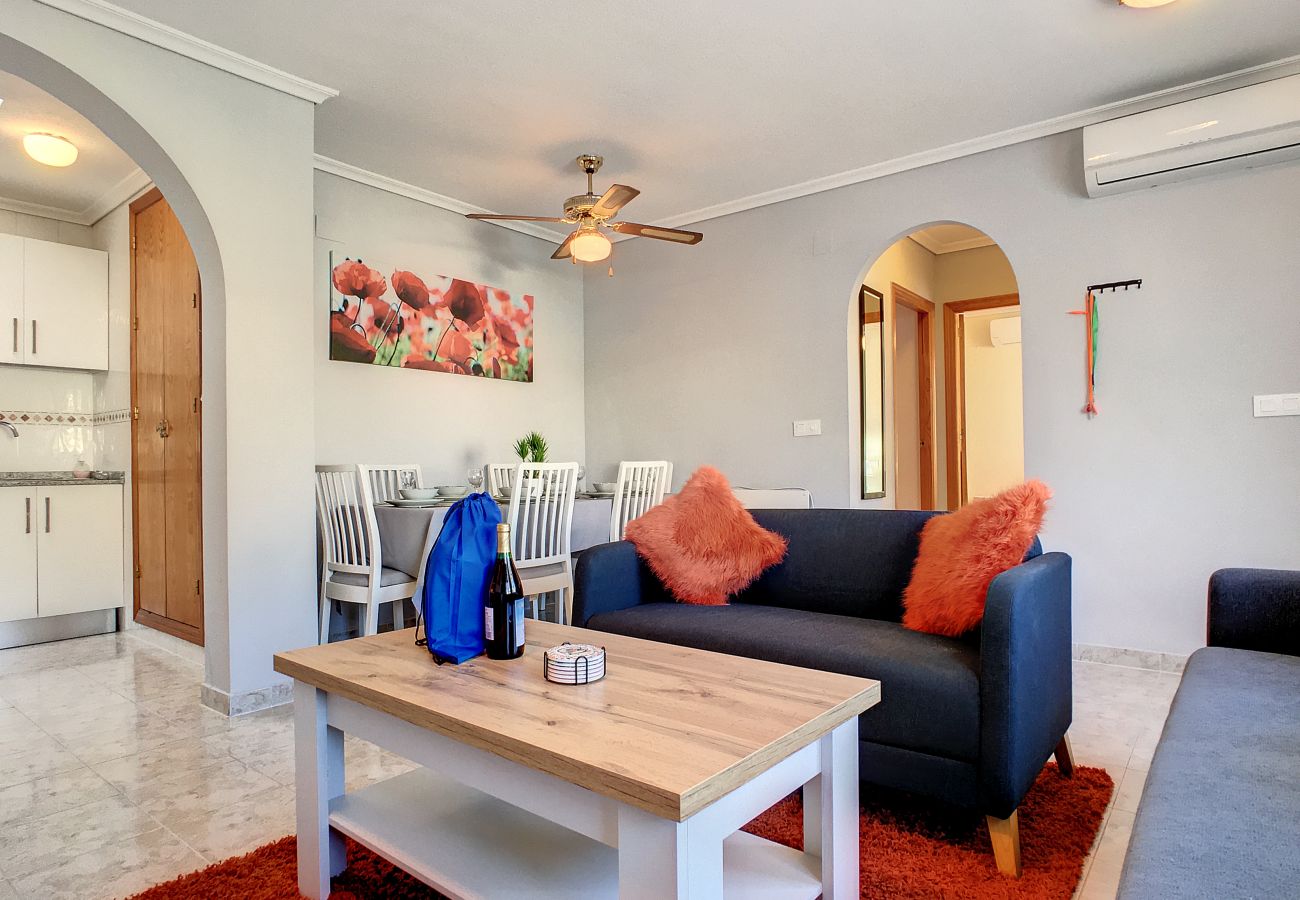Bungalow en Los Alcazares - Butterfly Bungalow - 9009