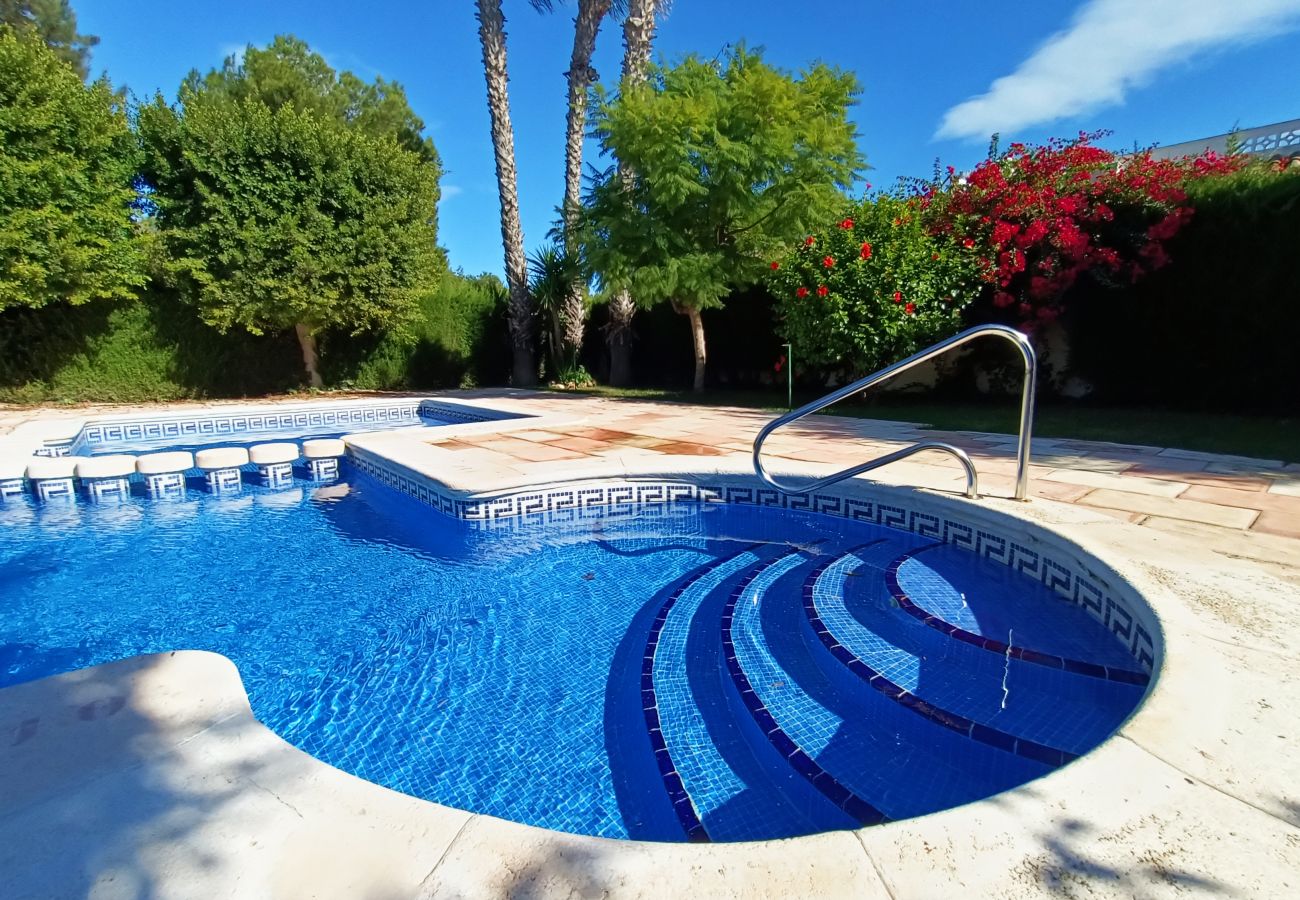 Bungalow en Los Alcazares - Butterfly Bungalow - 9009