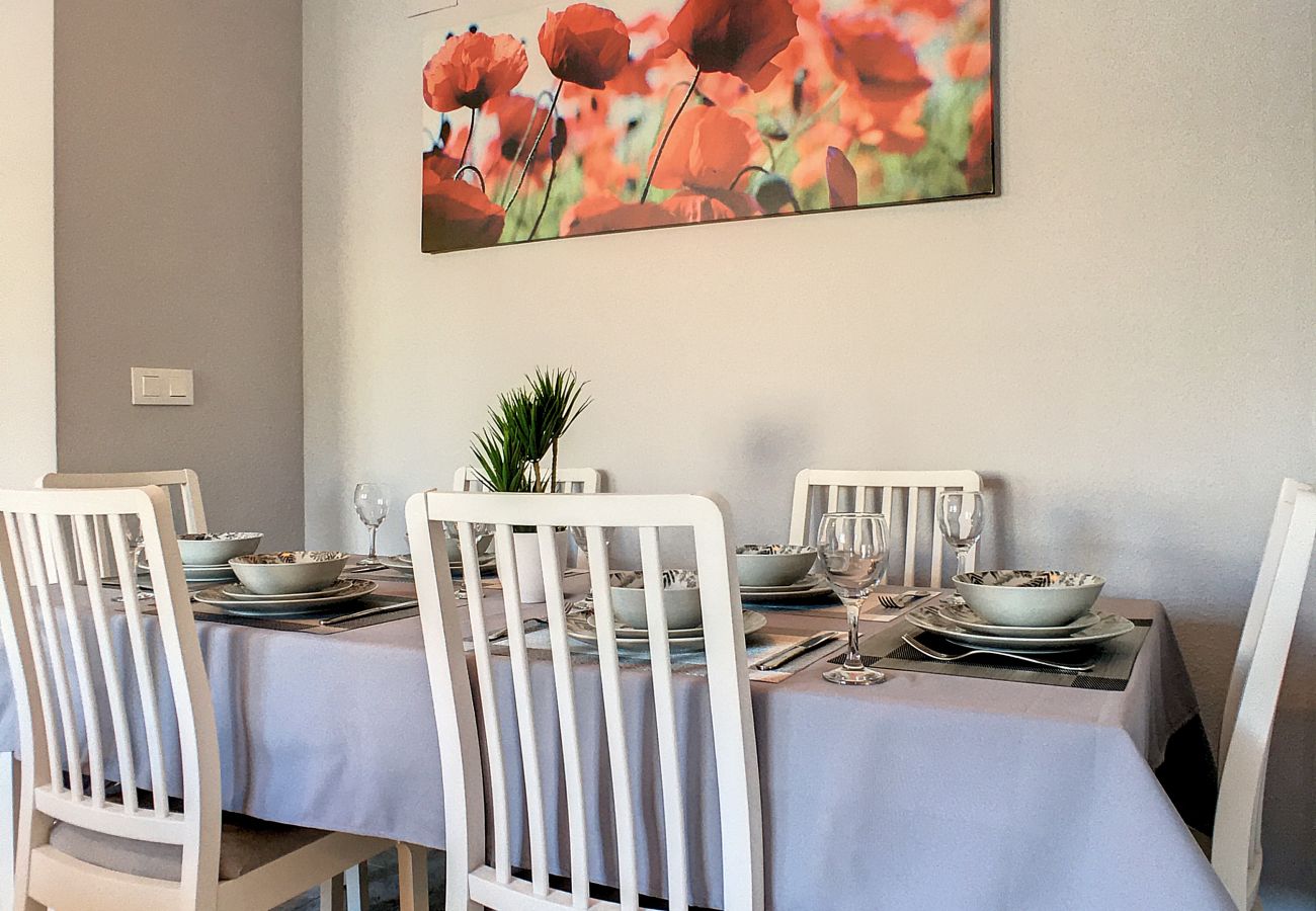 Bungalow en Los Alcazares - Butterfly Bungalow - 9009