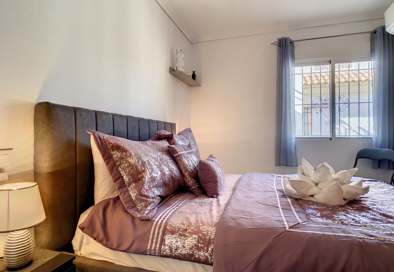 Bungalow en Los Alcazares - Butterfly Bungalow - 9009