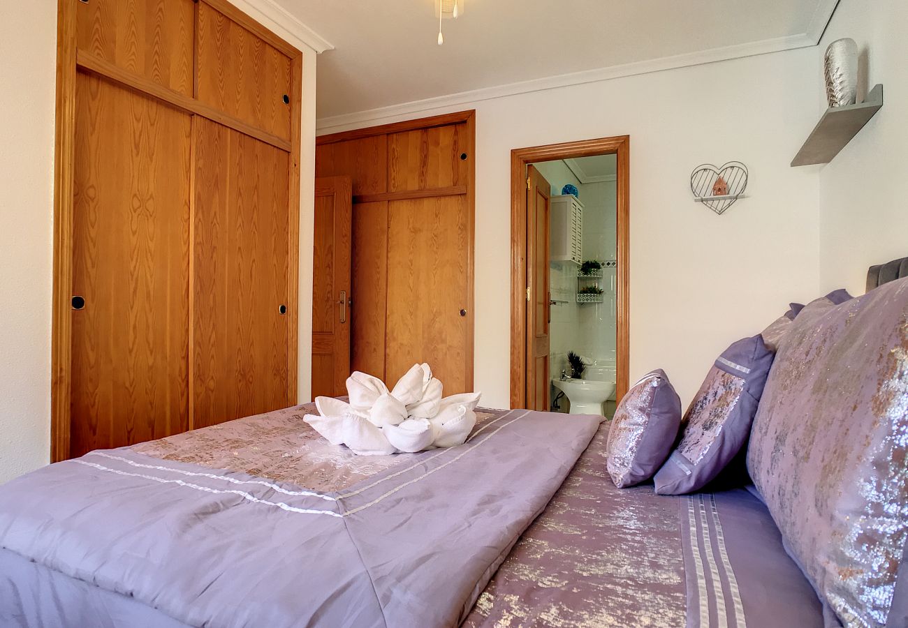 Bungalow en Los Alcazares - Butterfly Bungalow - 9009