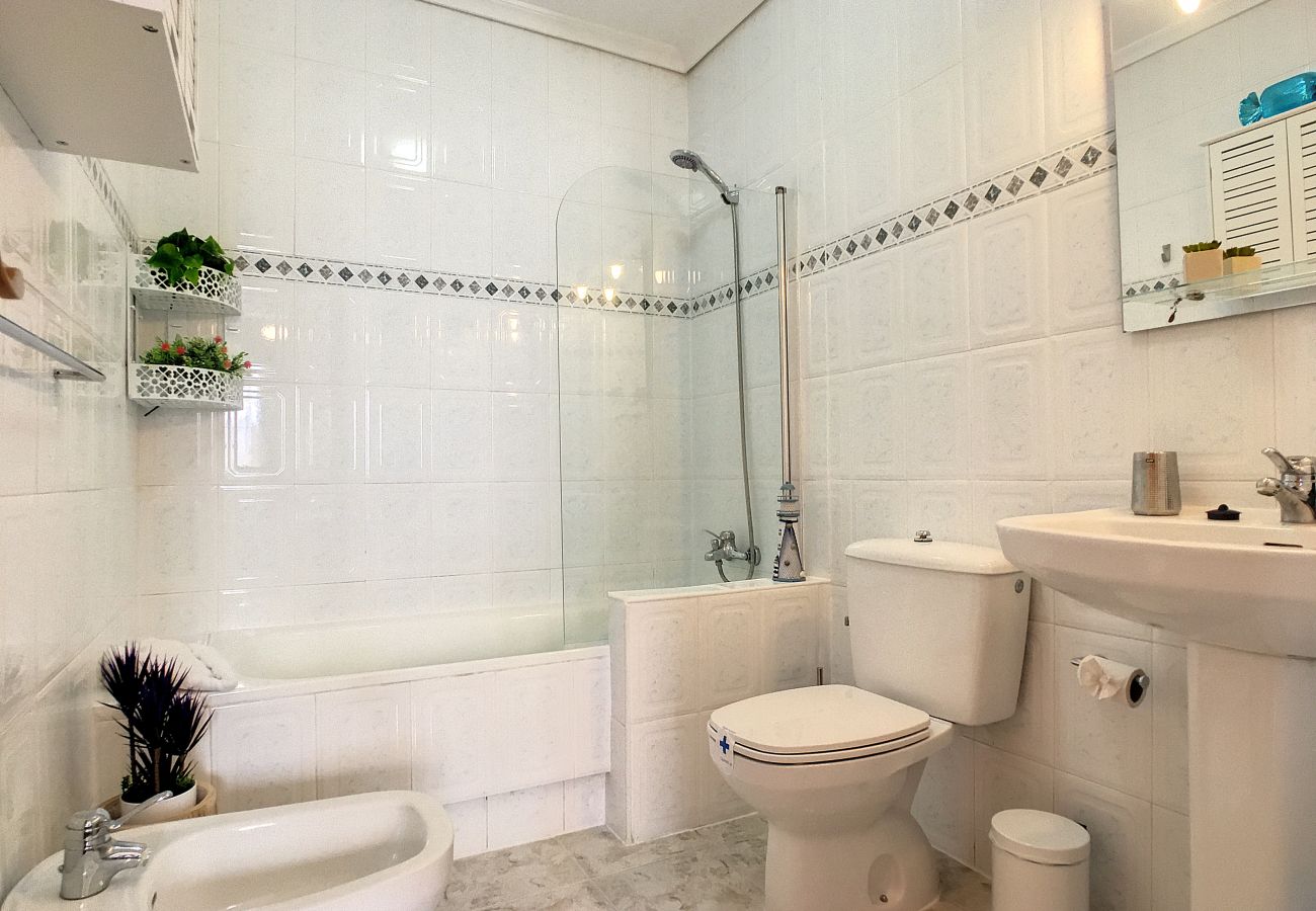 Bungalow en Los Alcazares - Butterfly Bungalow - 9009