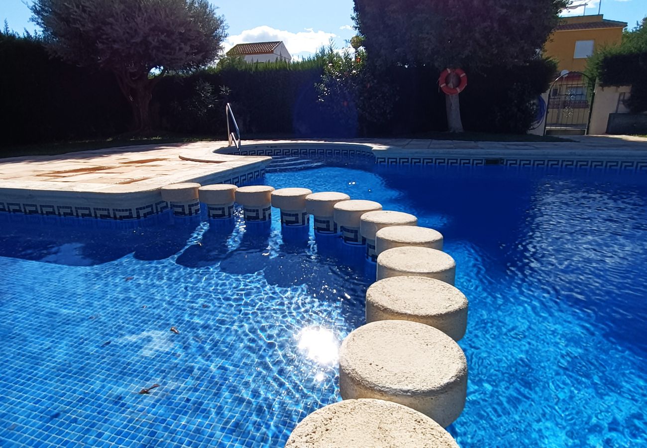 Bungalow en Los Alcazares - Butterfly Bungalow - 9009