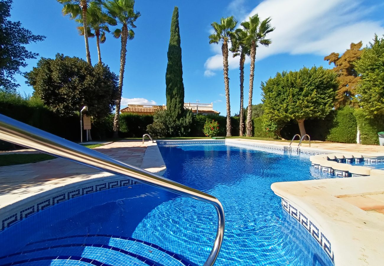Bungalow en Los Alcazares - Butterfly Bungalow - 9009