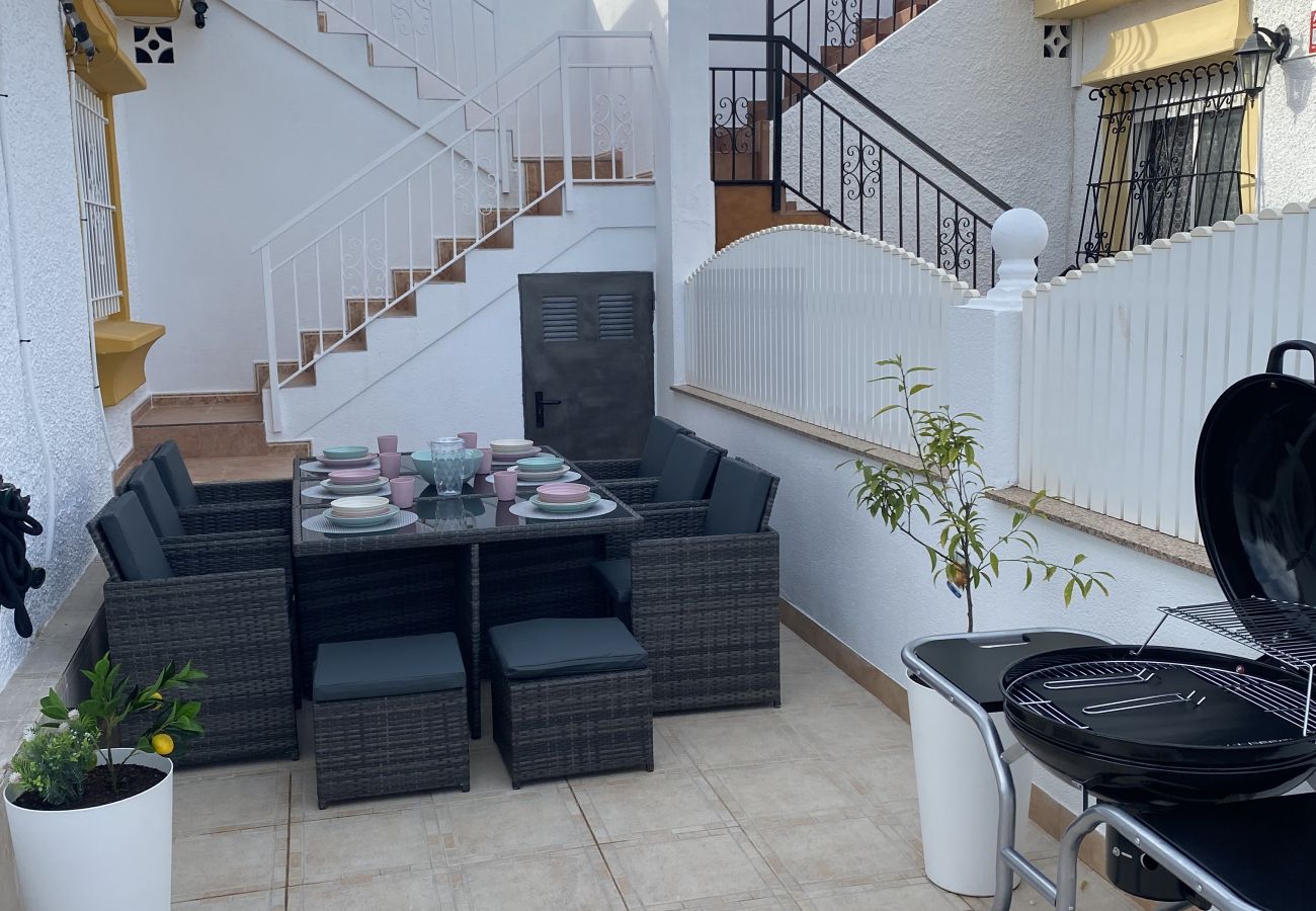 Bungalow en Los Alcazares - Butterfly Bungalow - 9009