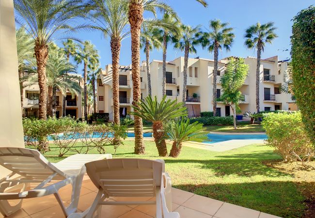 Apartamento en Roda - Roda Golf Resort - 9309