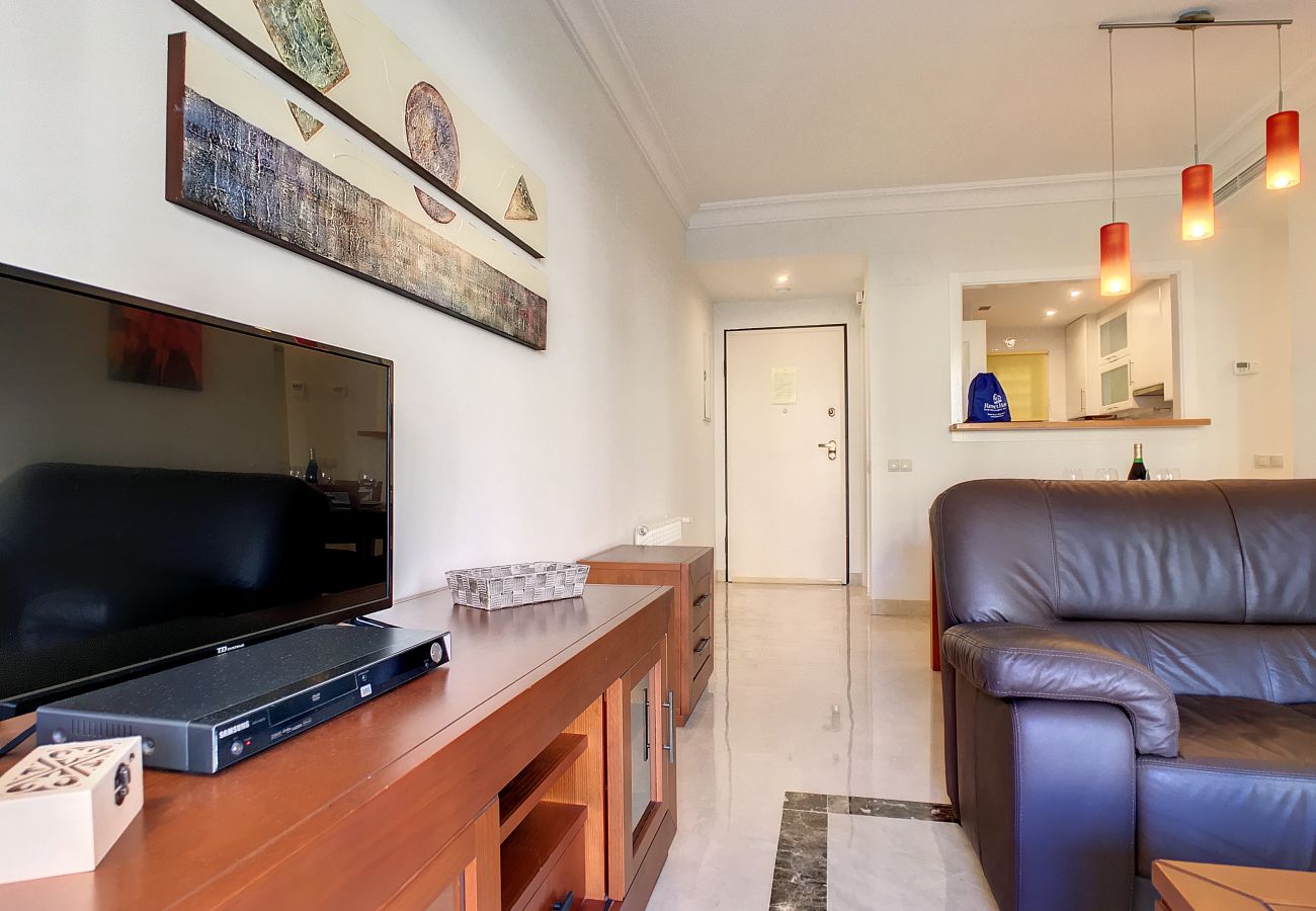 Apartamento en Roda - Roda Golf Resort - 9309