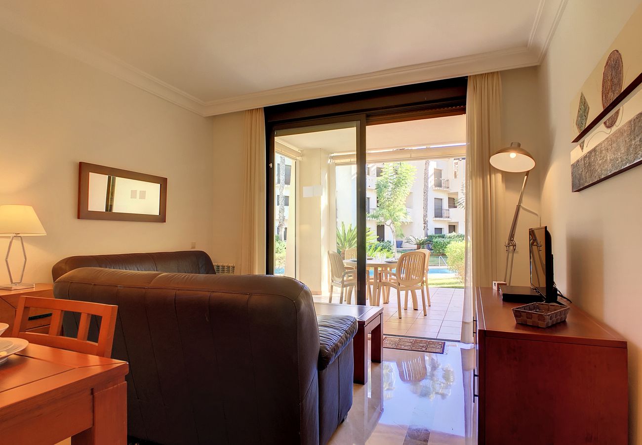 Apartamento en Roda - Roda Golf Resort - 9309