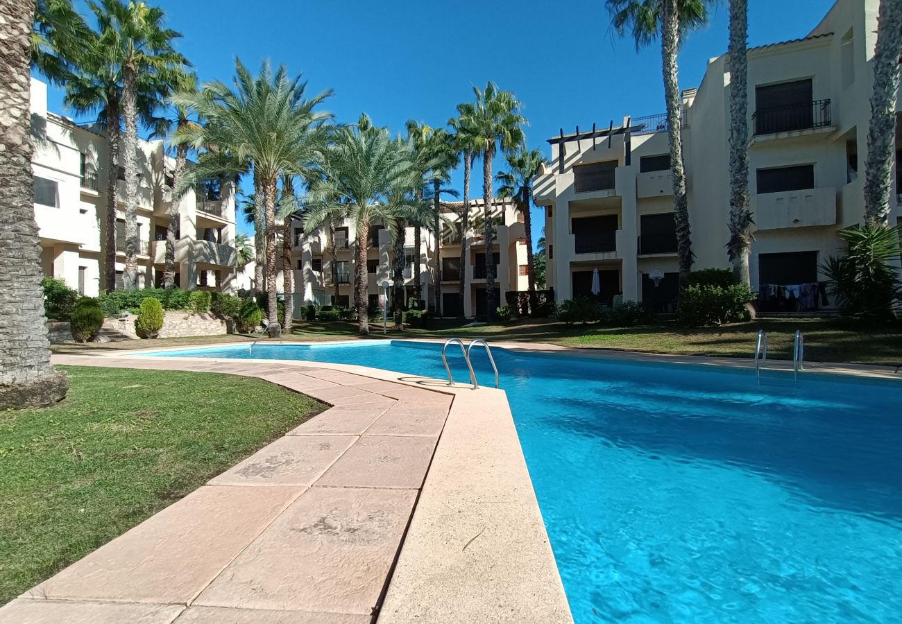 Apartamento en Roda - Roda Golf Resort - 9309