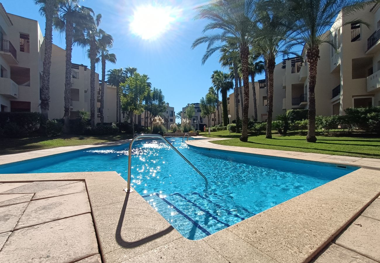 Apartamento en Roda - Roda Golf Resort - 9309