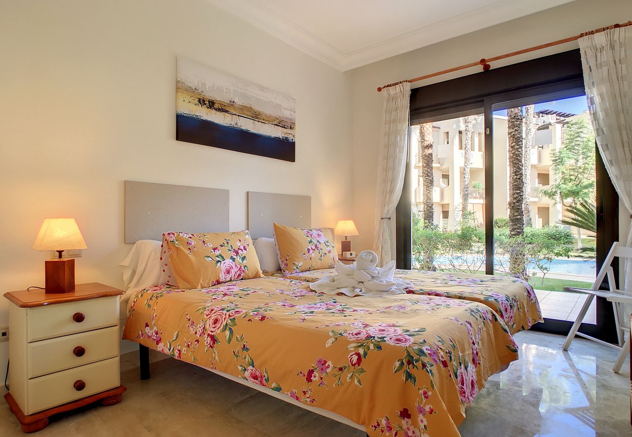 Apartamento en Roda - Roda Golf Resort - 9309