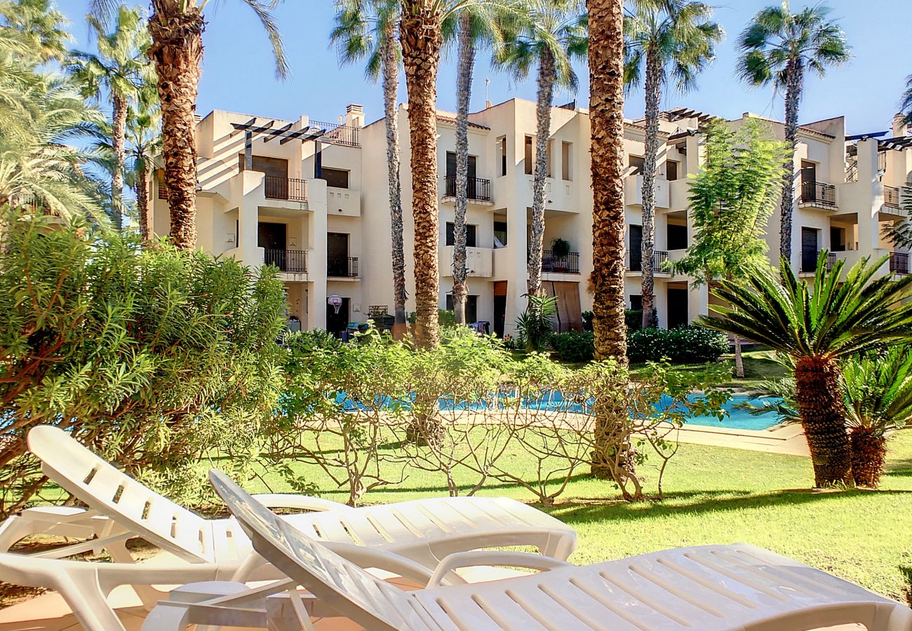 Apartamento en Roda - Roda Golf Resort - 9309