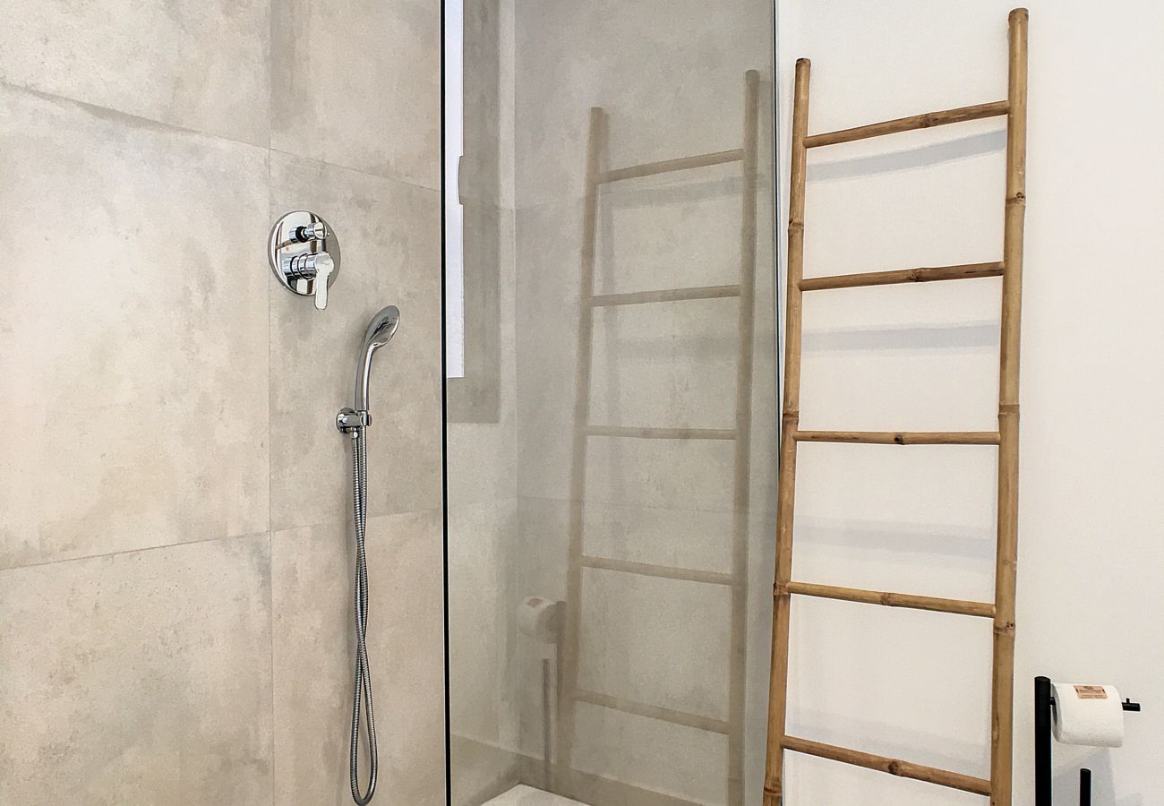 Apartamento en Mar de Cristal - Antilia Terraces 3 Apartment - 8709