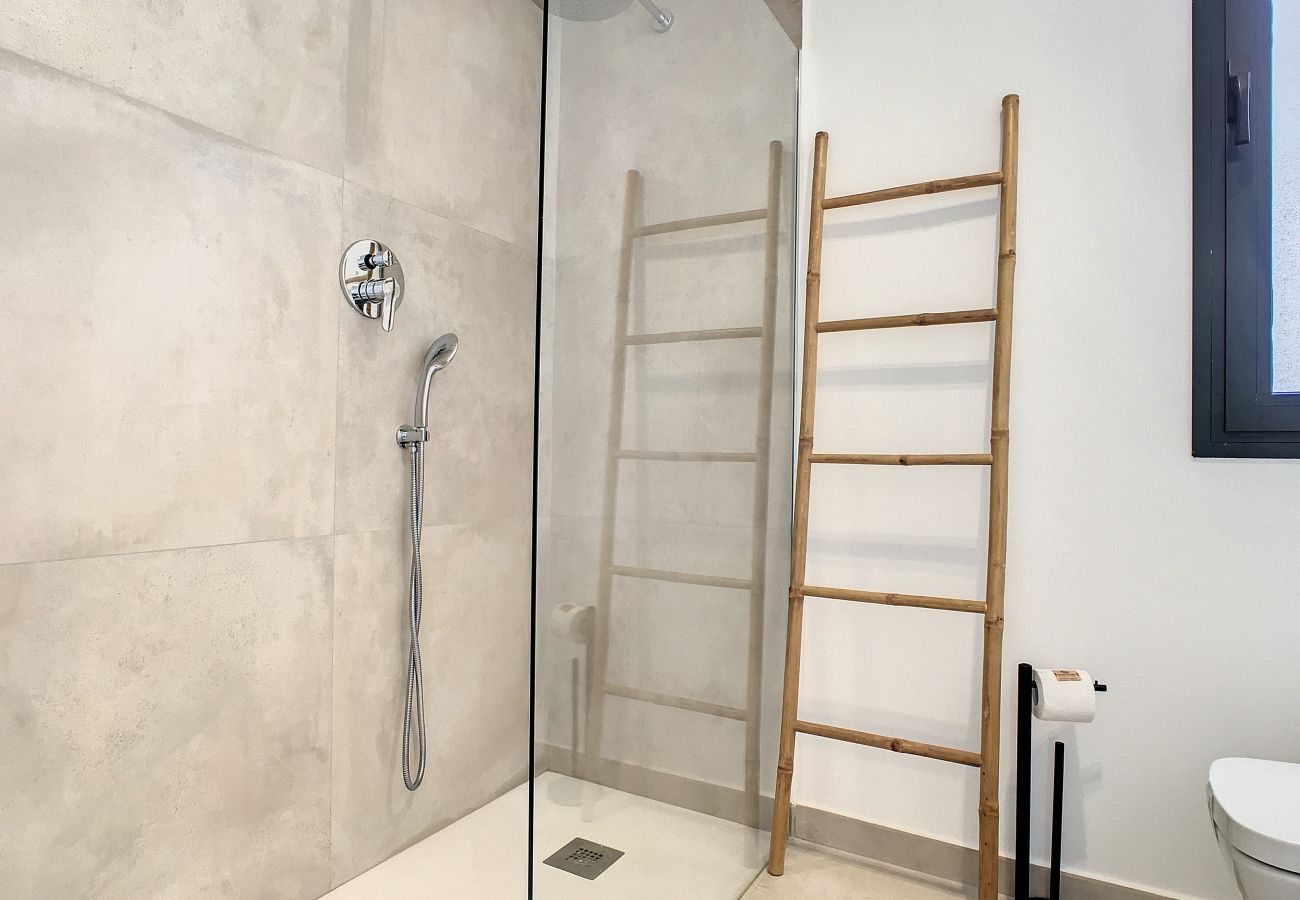 Apartamento en Mar de Cristal - Antilia Terraces 3 Apartment - 8709