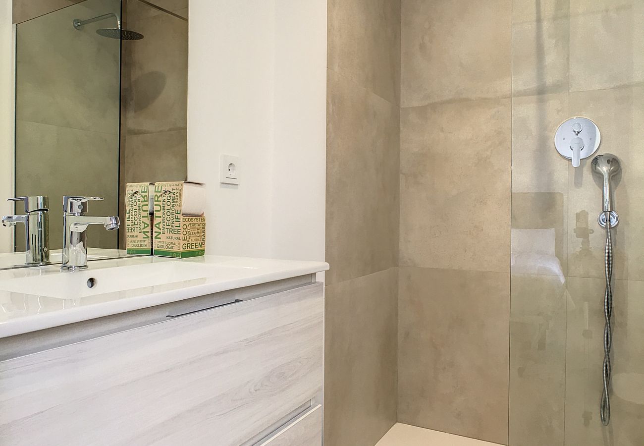 Apartamento en Mar de Cristal - Antilia Terraces 3 Apartment - 8709