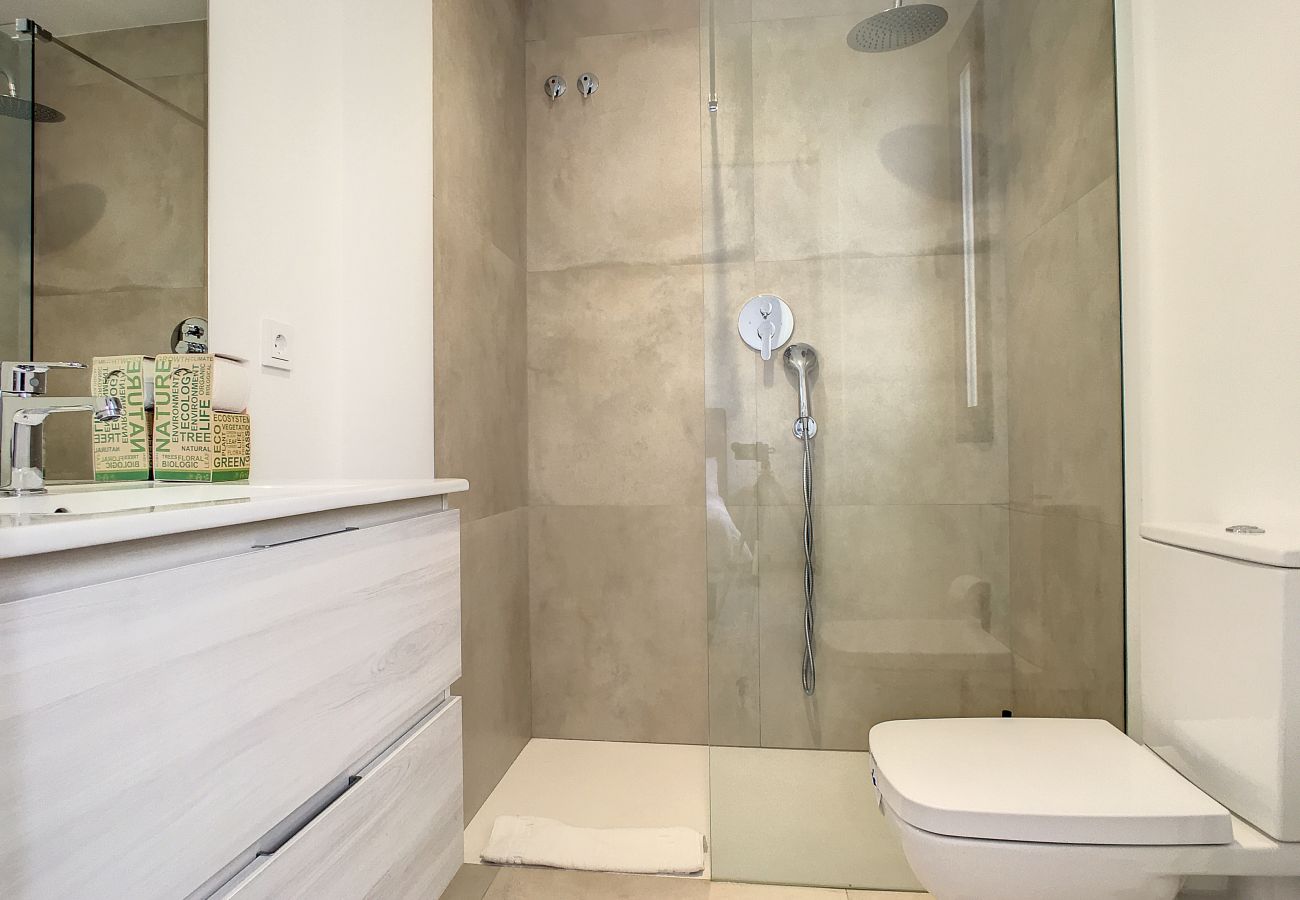 Apartamento en Mar de Cristal - Antilia Terraces 3 Apartment - 8709