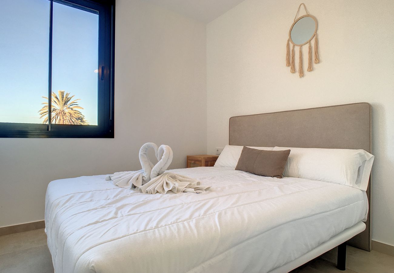 Apartamento en Mar de Cristal - Antilia Terraces 3 Apartment - 8709