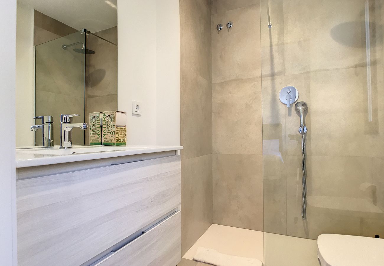 Apartamento en Mar de Cristal - Antilia Terraces 3 Apartment - 8709