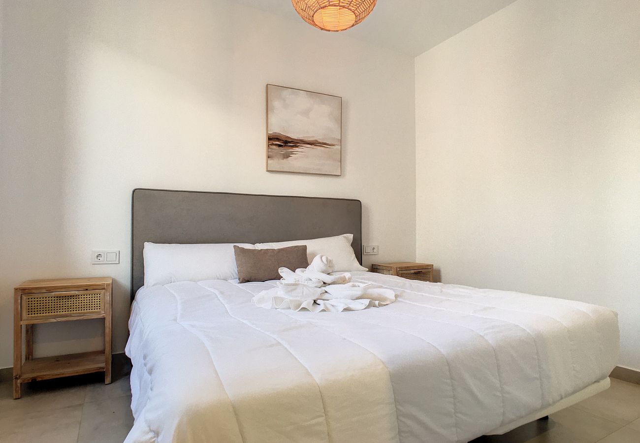 Apartamento en Mar de Cristal - Antilia Terraces 3 Apartment - 8709