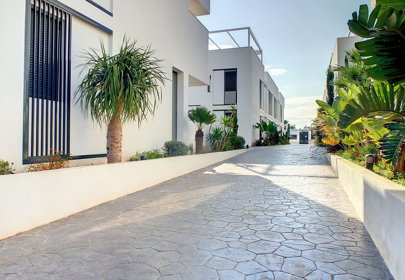 Apartamento en Mar de Cristal - Antilia Terraces 3 Apartment - 8709