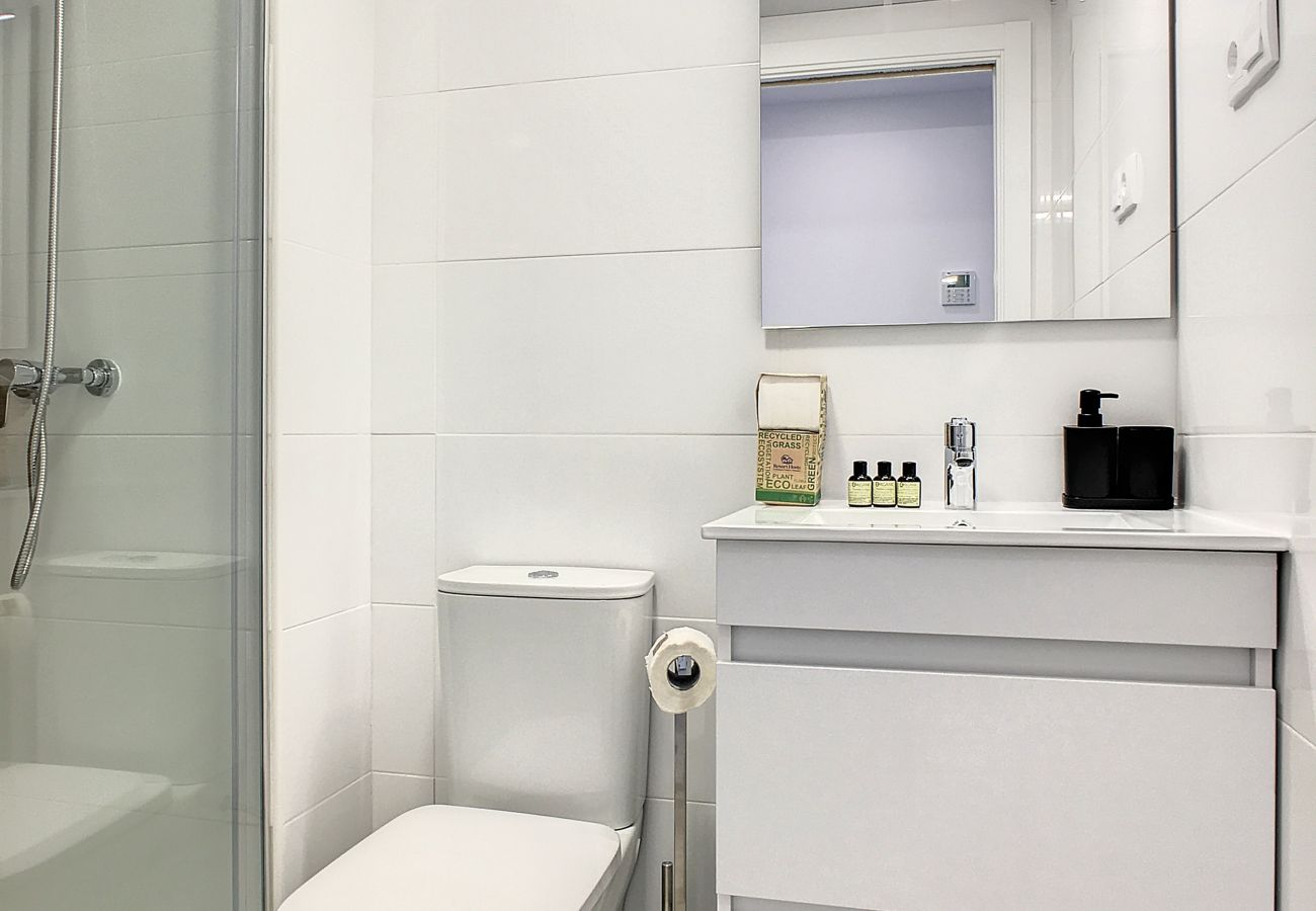 Apartamento en San Pedro del Pinatar - Levansur Apartment - 9109