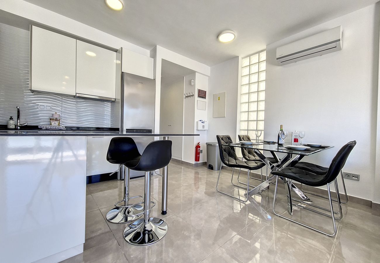 Villa en Los Alcazares - Los Alcazares Villa - 9509