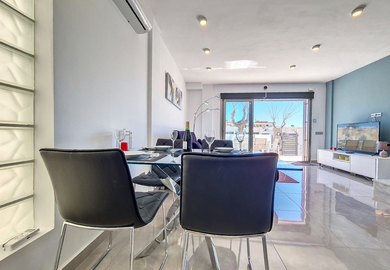 Villa en Los Alcazares - Los Alcazares Villa - 9509