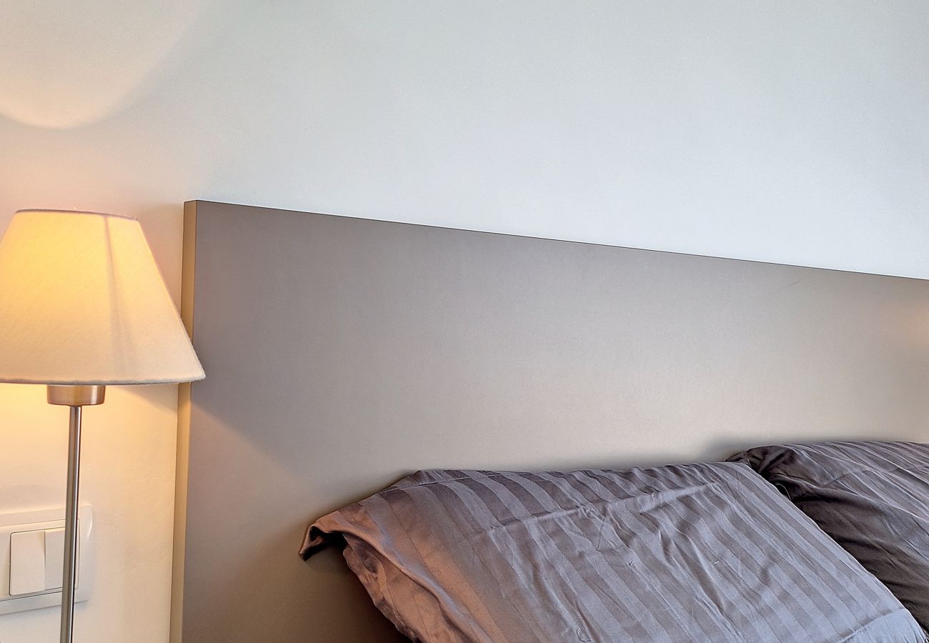 Apartamento en San Pedro del Pinatar - Azucena del Mar 3 - 8009