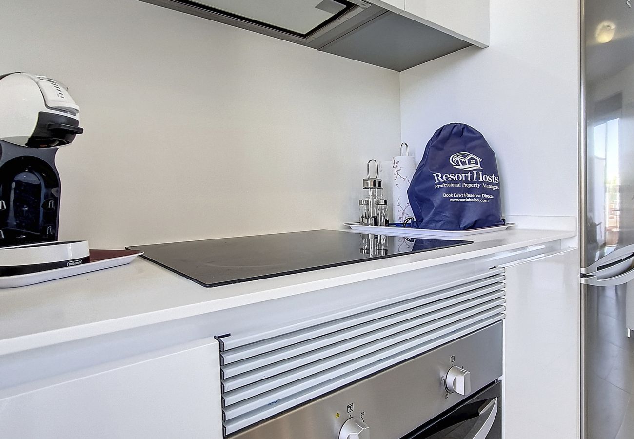 Apartamento en San Pedro del Pinatar - Azucena del Mar 3 - 8009