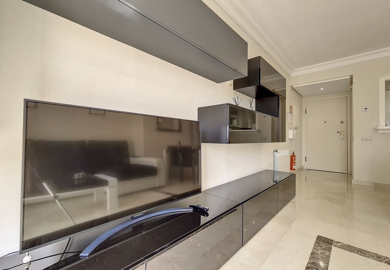 Apartamento en Roda - Roda Golf London Apartment - 9209