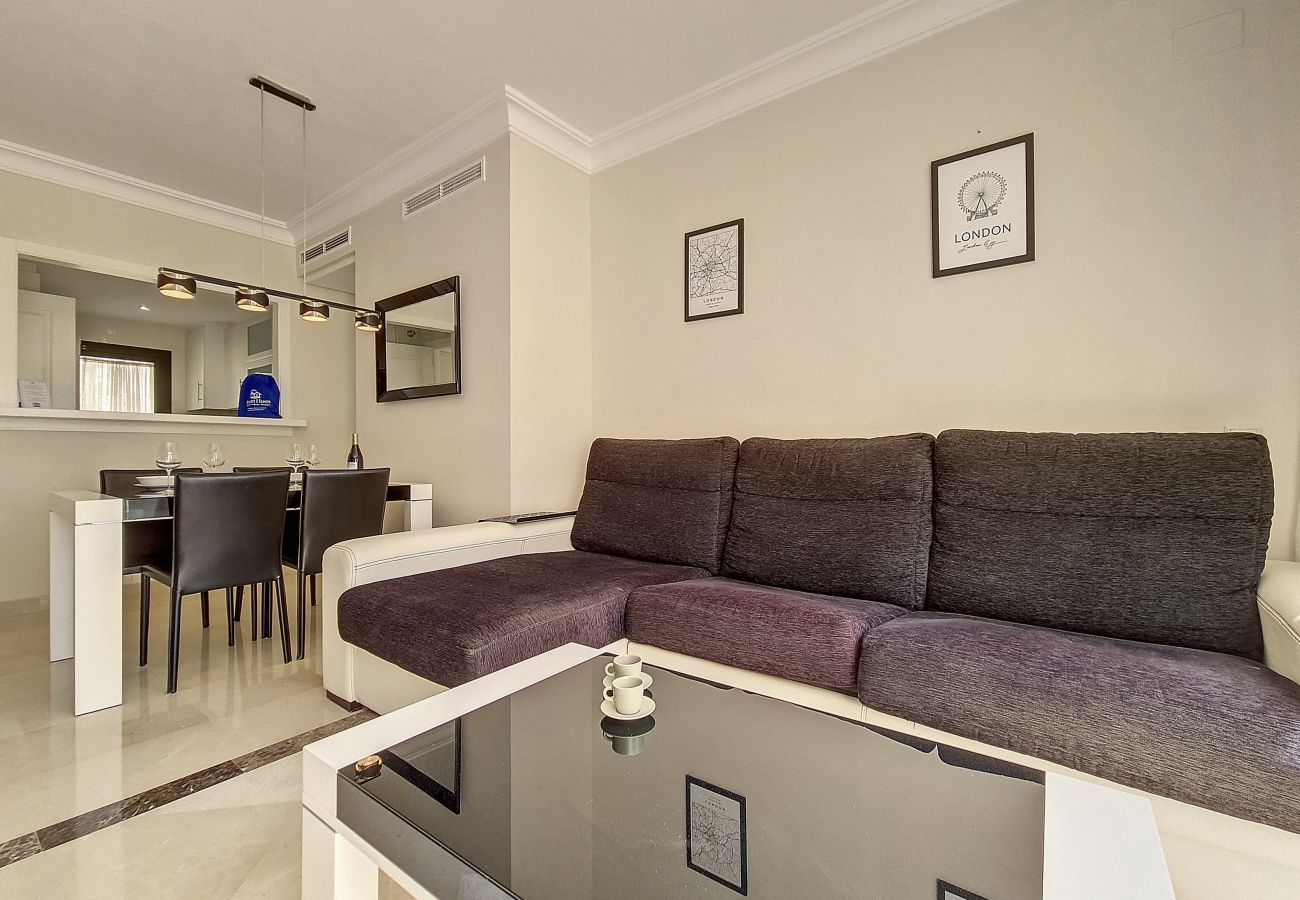 Apartamento en Roda - Roda Golf London Apartment - 9209