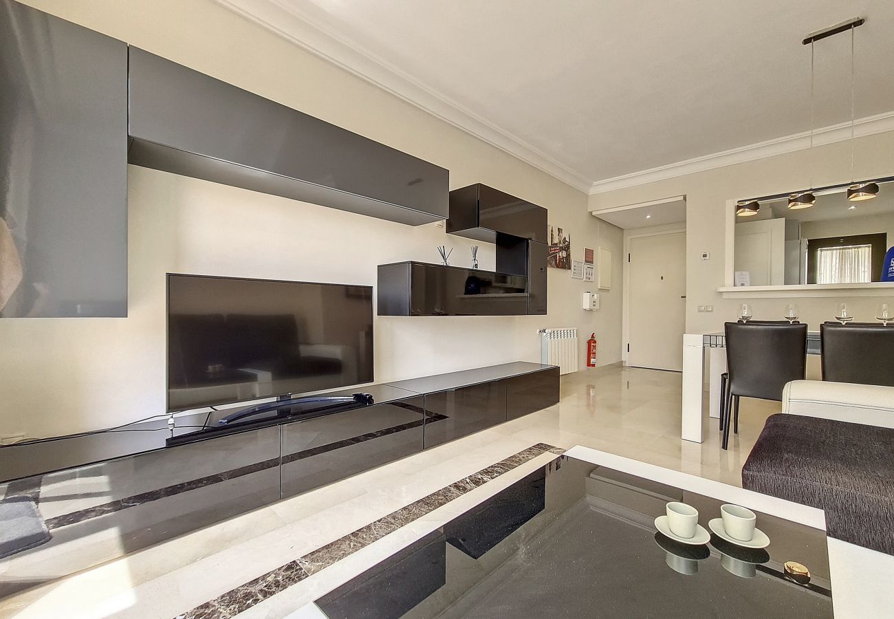 Apartamento en Roda - Roda Golf London Apartment - 9209