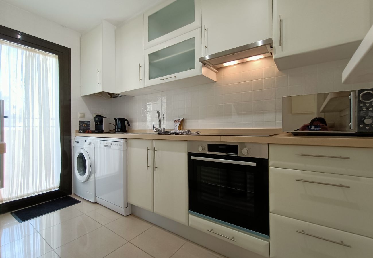 Apartamento en Roda - Roda Golf London Apartment - 9209