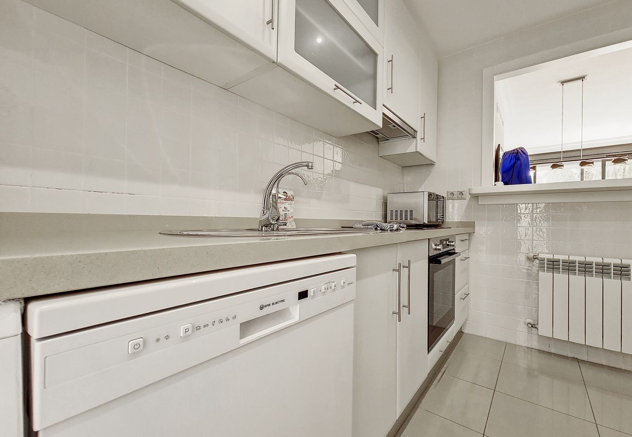 Apartamento en Roda - Roda Golf London Apartment - 9209