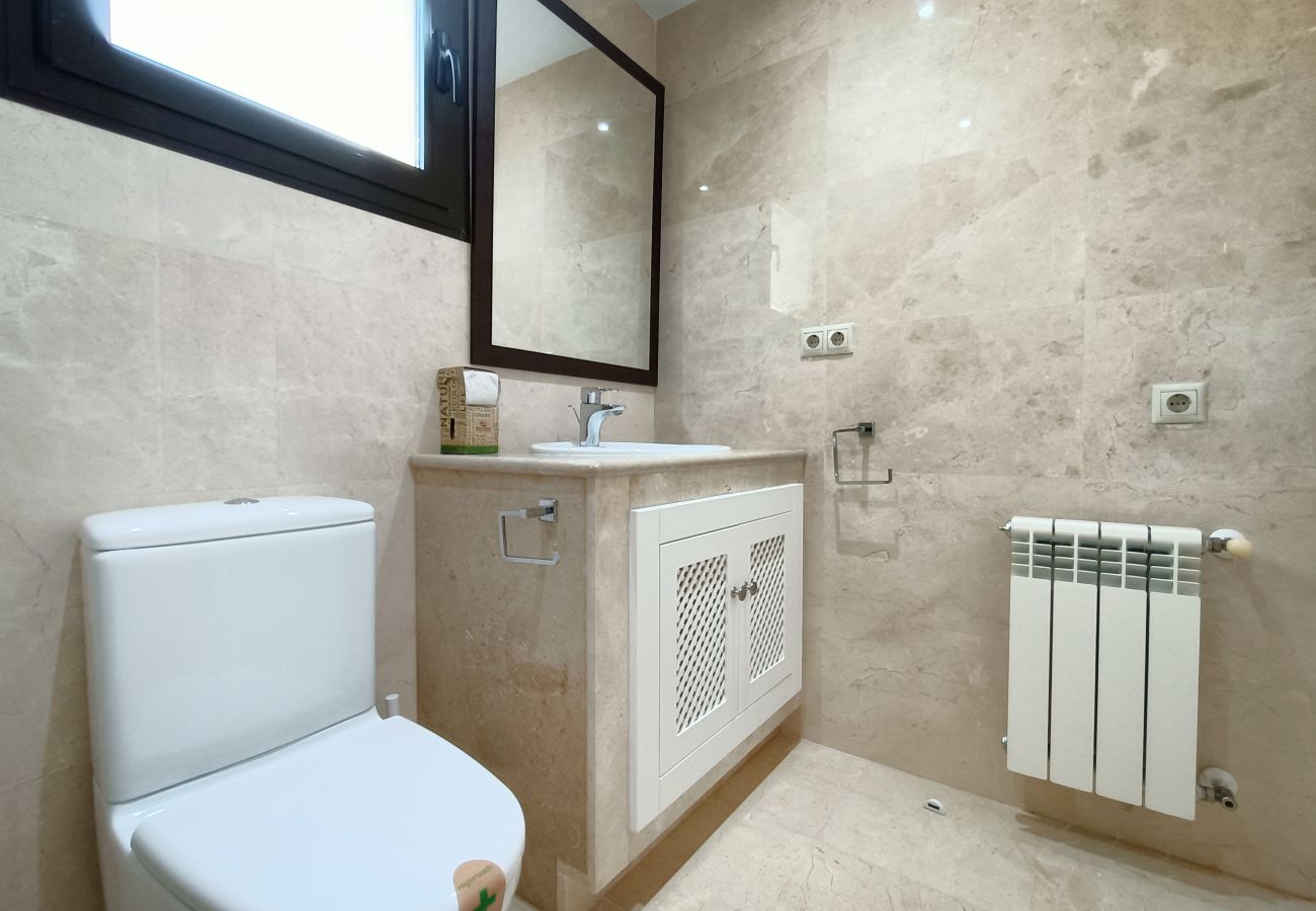 Apartamento en Roda - Roda Golf London Apartment - 9209